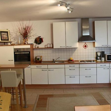 Ferienwohnung Backhaus Γκόσλαρ Εξωτερικό φωτογραφία