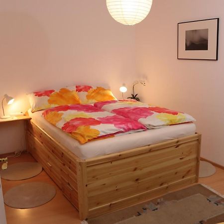 Ferienwohnung Backhaus Γκόσλαρ Εξωτερικό φωτογραφία