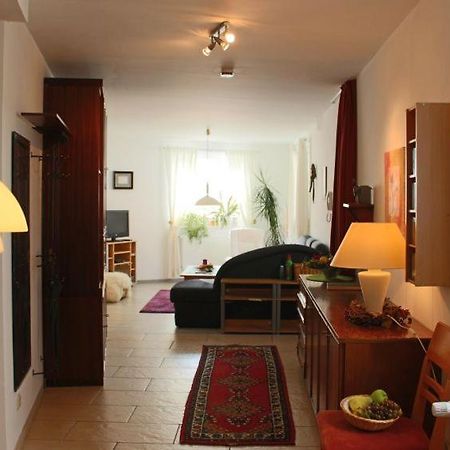 Ferienwohnung Backhaus Γκόσλαρ Εξωτερικό φωτογραφία
