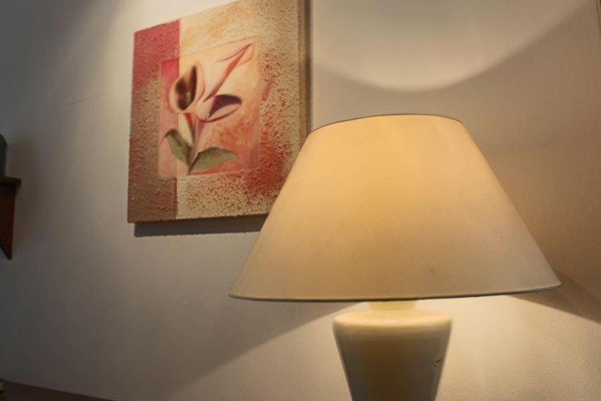Ferienwohnung Backhaus Γκόσλαρ Εξωτερικό φωτογραφία