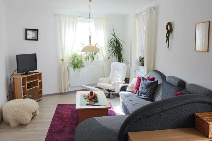 Ferienwohnung Backhaus Γκόσλαρ Εξωτερικό φωτογραφία