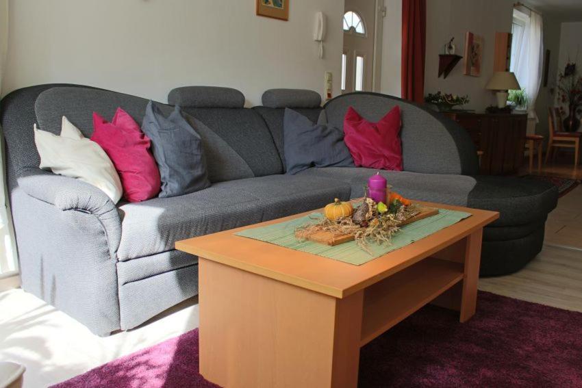 Ferienwohnung Backhaus Γκόσλαρ Εξωτερικό φωτογραφία